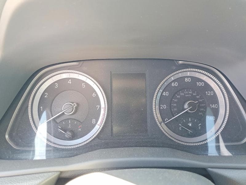 2023 HYUNDAI SONATA SEL 9