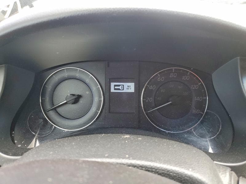 2017 INFINITI QX50 BASE 9