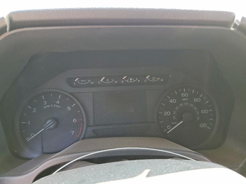 2018 FORD F150 SUPERCREW 9
