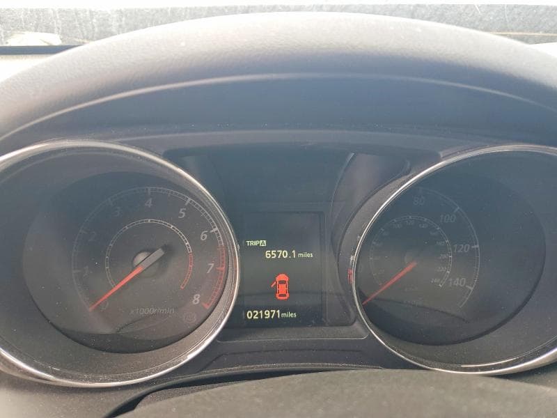2024 MITSUBISHI OUTLANDER SPORT S 9