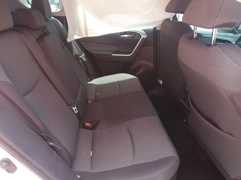 2024 TOYOTA RAV4 HYBRID XLE 11