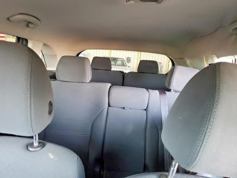 2019 KIA SORENTO LX V6 10