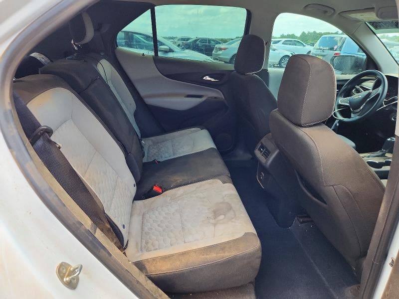 2020 CHEVROLET EQUINOX LS LS 11