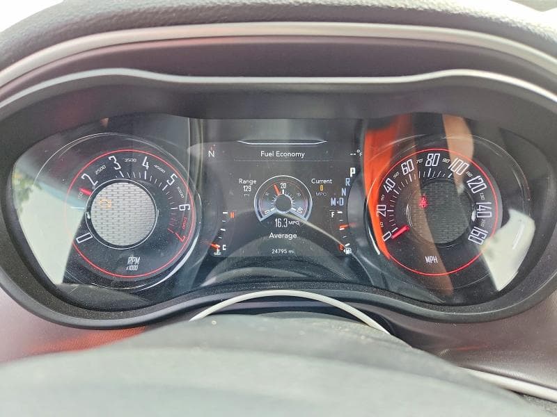 2022 DODGE CHALLENGER SXT SXT 9