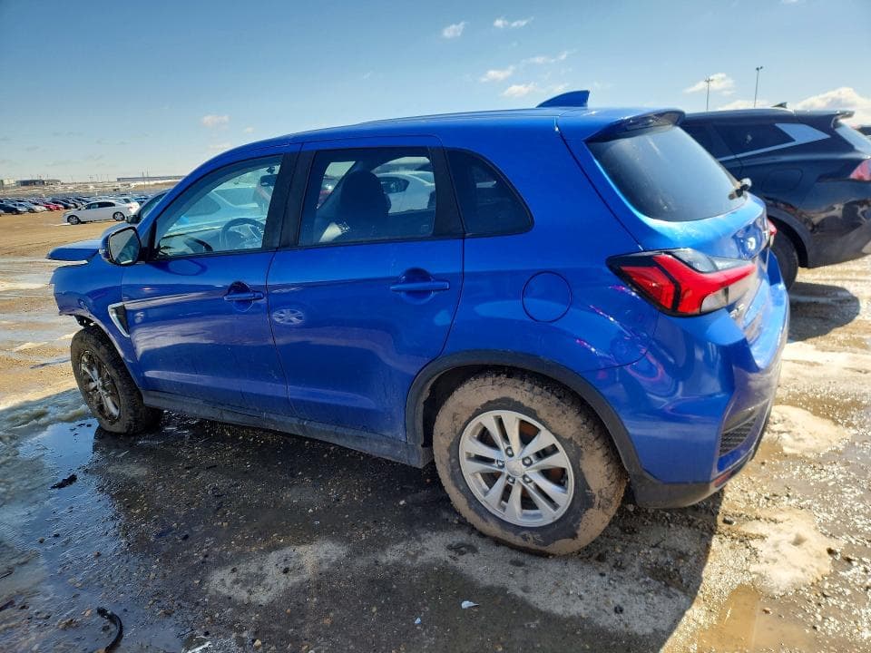 2020 MITSUBISHI RVR SE 2