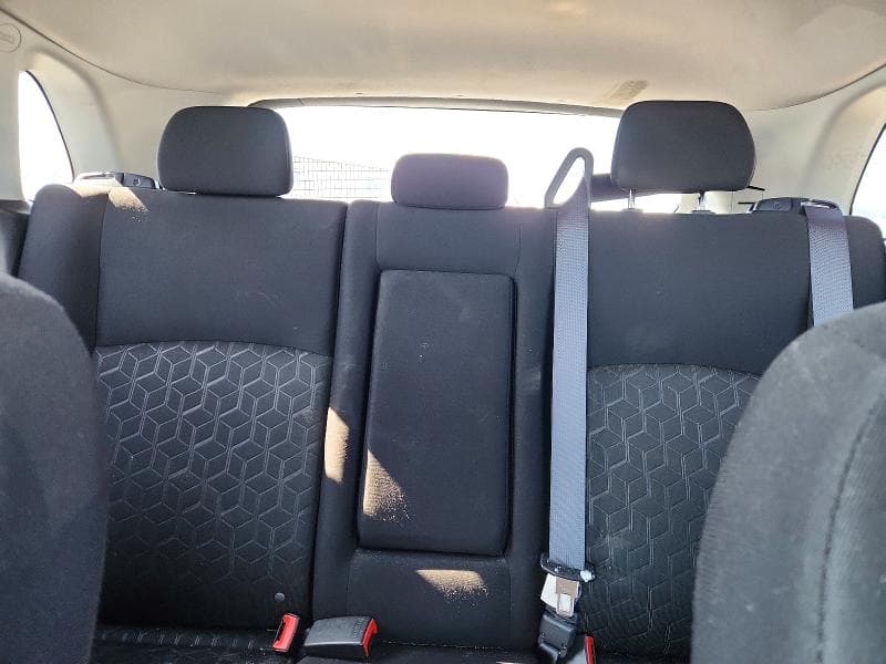 2020 MITSUBISHI RVR SE 10