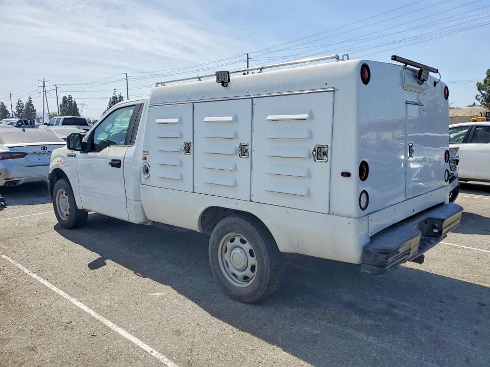 2018 FORD F-150 3