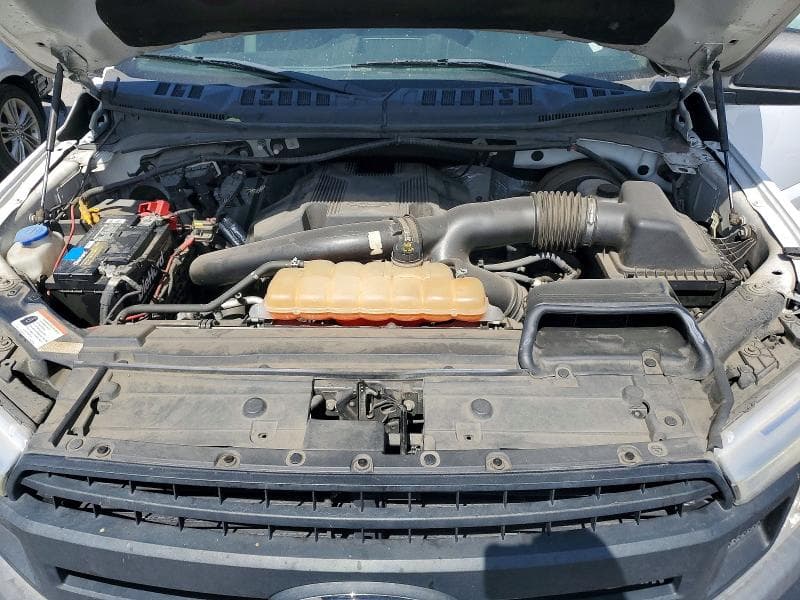 2018 FORD F-150 13