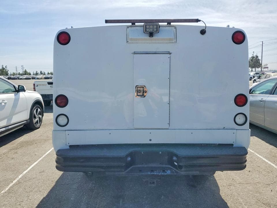 2018 FORD F-150 7