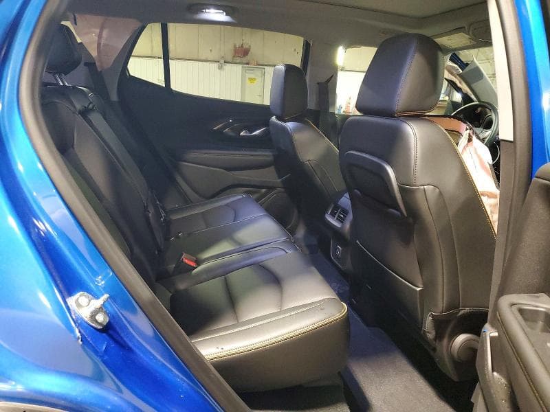 2024 GMC TERRAIN AT4 11