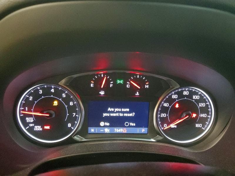2024 GMC TERRAIN AT4 9