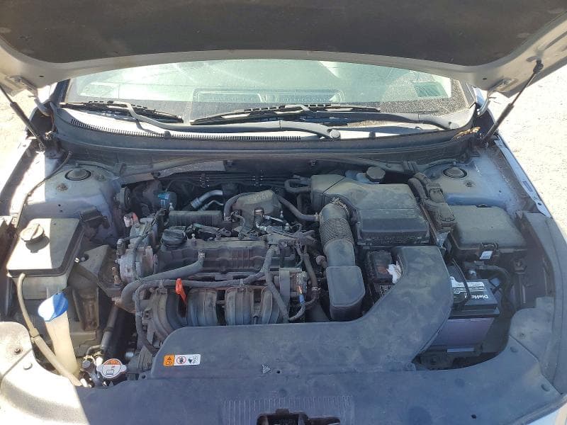2017 HYUNDAI SONATA SE SE 12