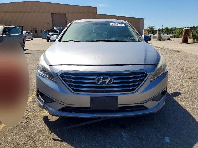 2017 HYUNDAI SONATA SE SE 6