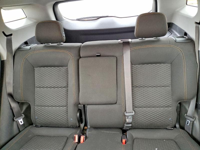 2018 GMC TERRAIN SLE SLE 10
