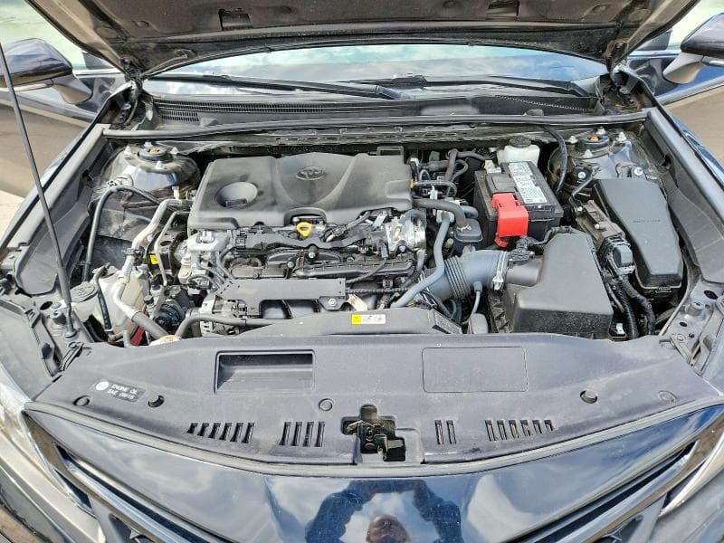 2023 TOYOTA CAMRY SE SE 11