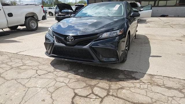 2023 TOYOTA CAMRY SE SE 14
