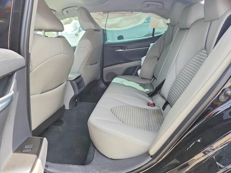2023 TOYOTA CAMRY SE SE 10