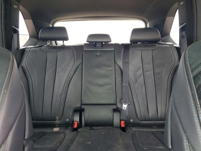 2017 BMW X5 XDRIVE35I 10