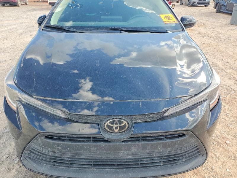 2023 TOYOTA COROLLA LE 11