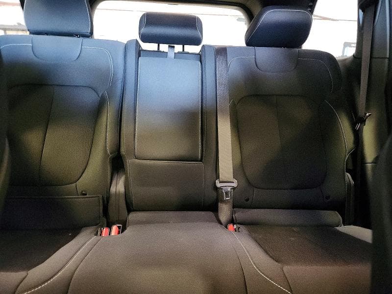 2024 JEEP GRAND CHEROKEE LAREDO 10
