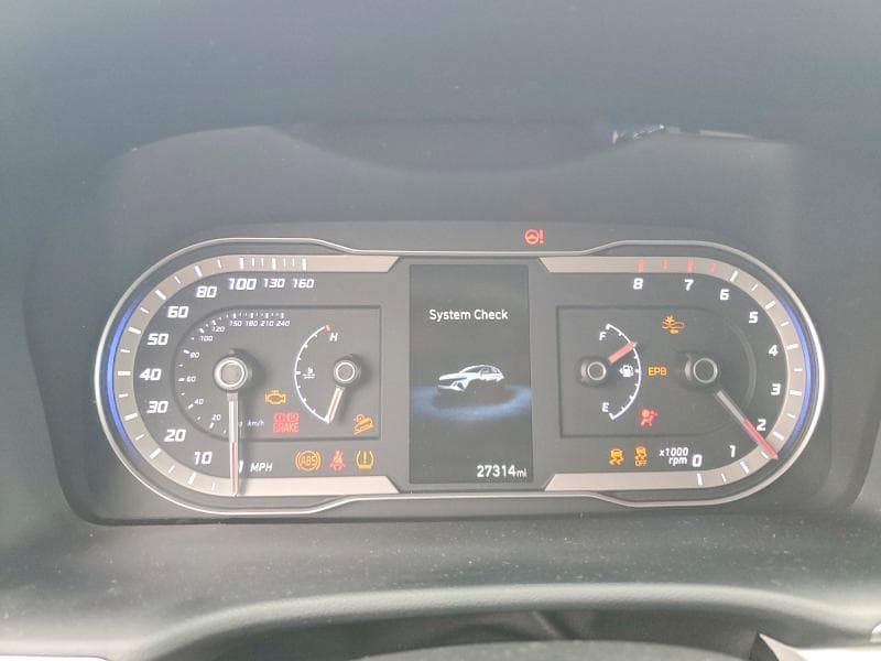 2022 HYUNDAI TUCSON SEL 9