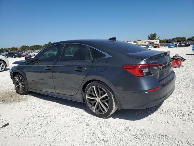 2024 HONDA CIVIC TOURING 2