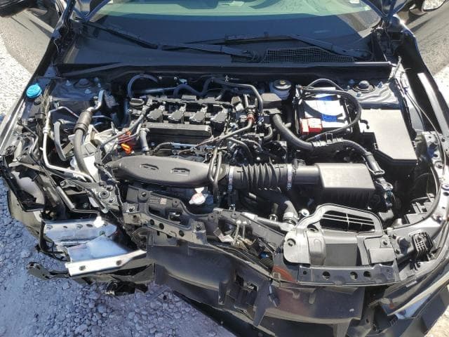2024 HONDA CIVIC TOURING 11