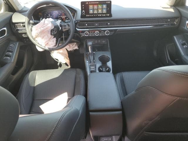 2024 HONDA CIVIC TOURING 8