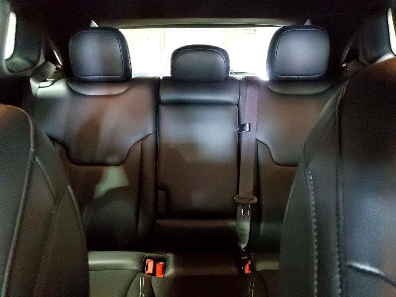 2025 JEEP COMPASS LIMITED 10