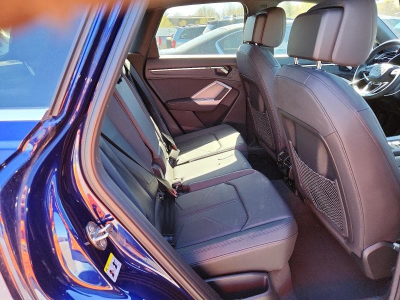 2024 AUDI Q3 PREMIUM S LINE 45 11
