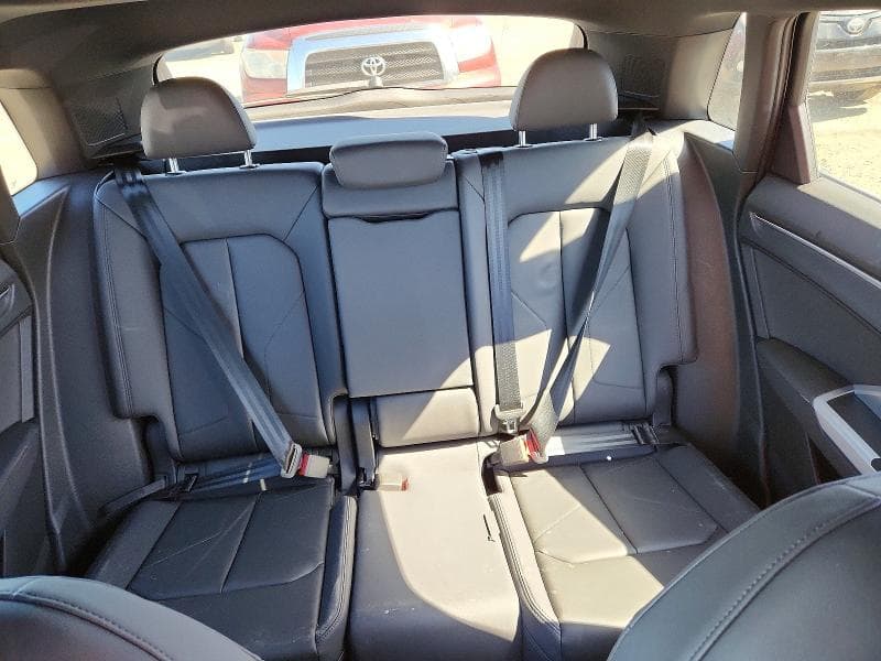 2024 AUDI Q3 PREMIUM S LINE 45 10