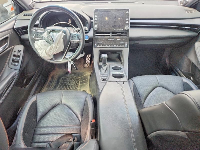 2022 TOYOTA AVALON NIGHT SHADE 8
