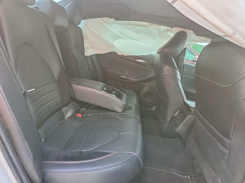 2022 TOYOTA AVALON NIGHT SHADE 10