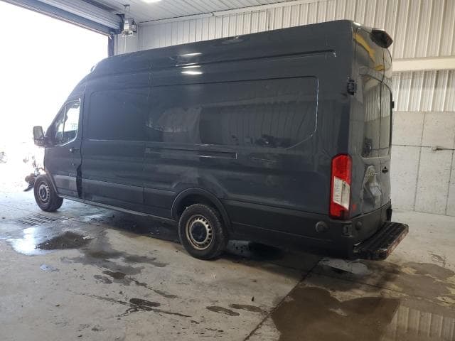2020 FORD TRANSIT 2