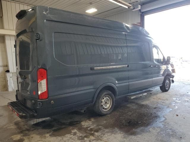 2020 FORD TRANSIT 3