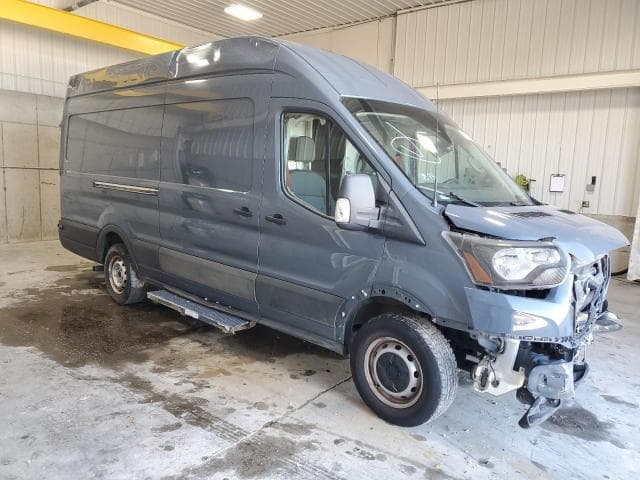 2020 FORD TRANSIT 4