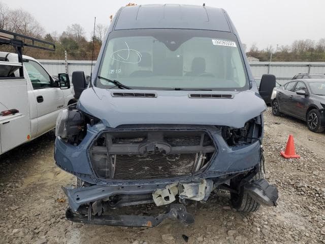 2020 FORD TRANSIT 5