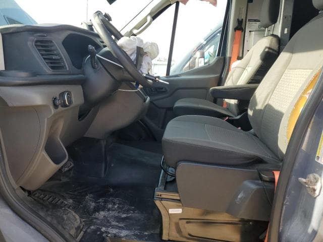 2020 FORD TRANSIT 7