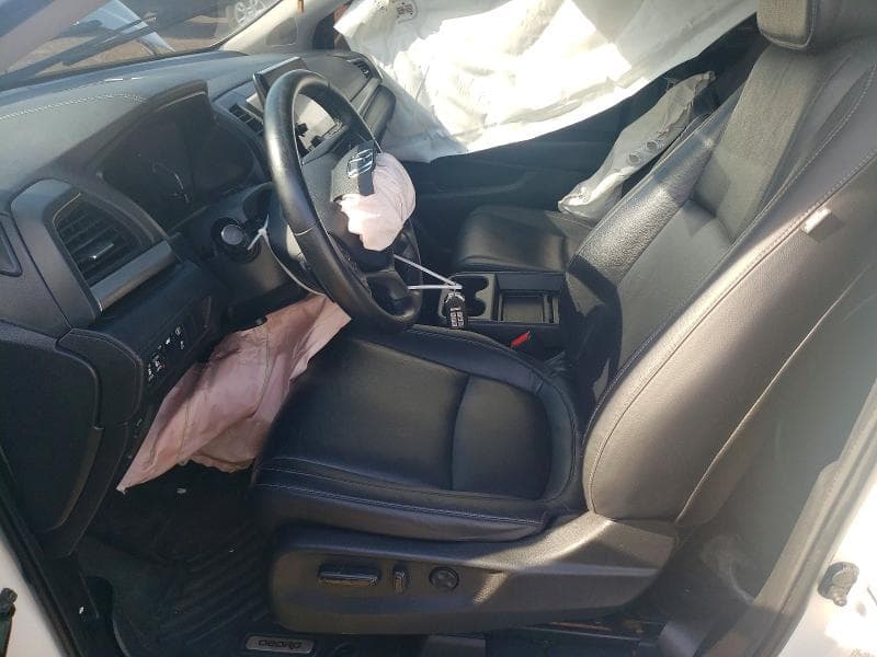 2023 HONDA ODYSSEY EXL 7