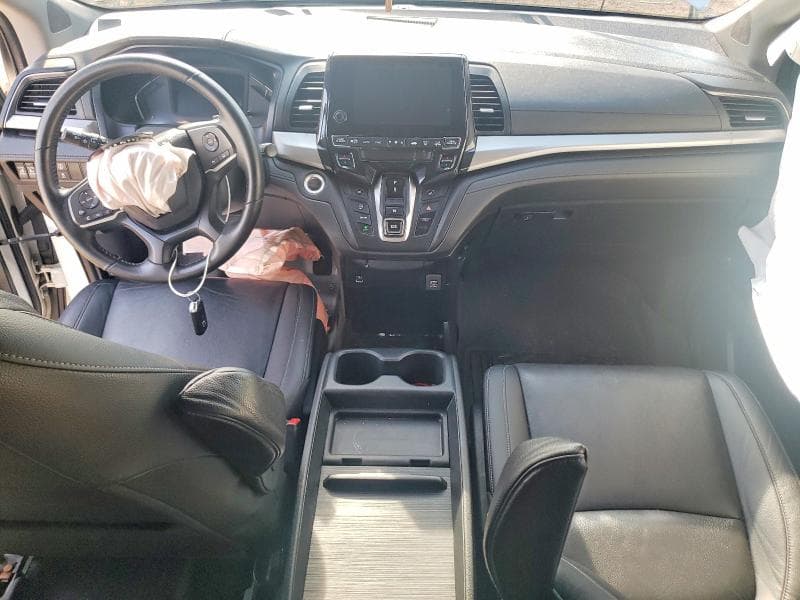 2023 HONDA ODYSSEY EXL 8