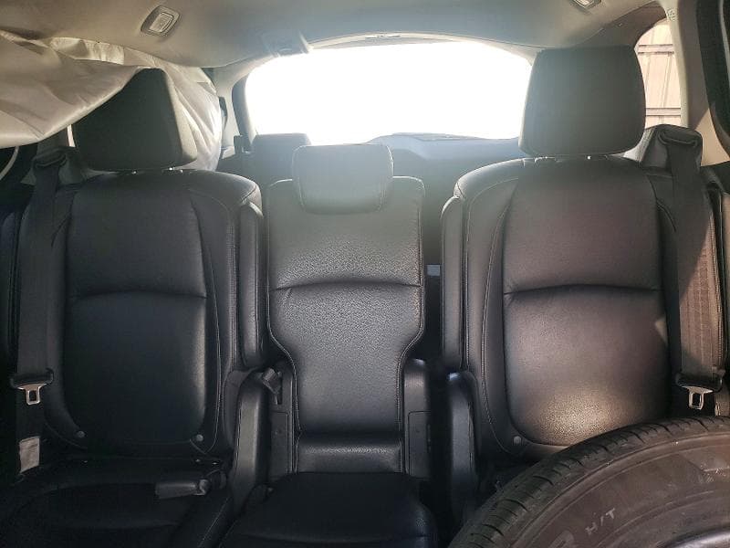 2023 HONDA ODYSSEY EXL 10