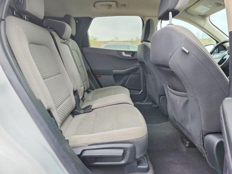 2020 FORD ESCAPE SE SE 11
