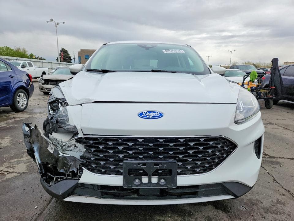 2020 FORD ESCAPE SE SE 5