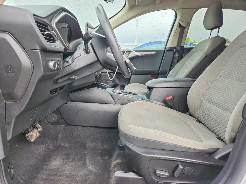 2020 FORD ESCAPE SE SE 7