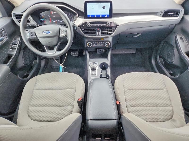 2020 FORD ESCAPE SE SE 8
