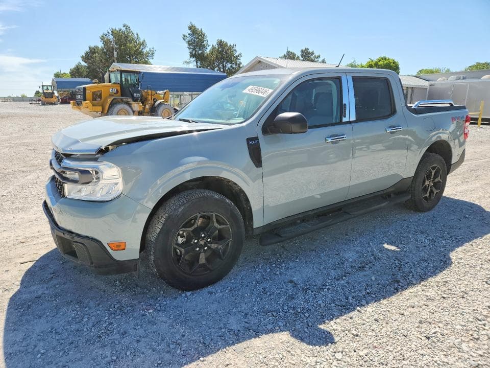 2022 FORD MAVERICK XL XL