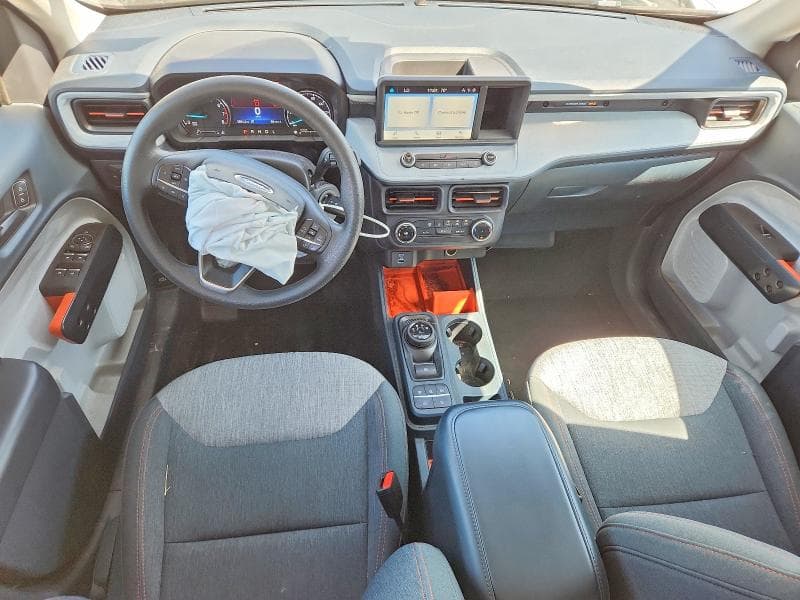 2022 FORD MAVERICK XL XL 8