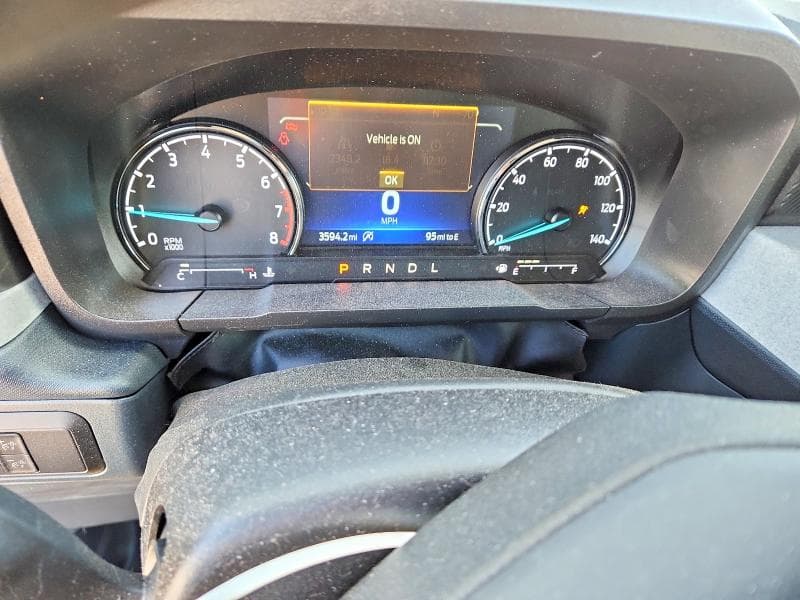 2022 FORD MAVERICK XL XL 9