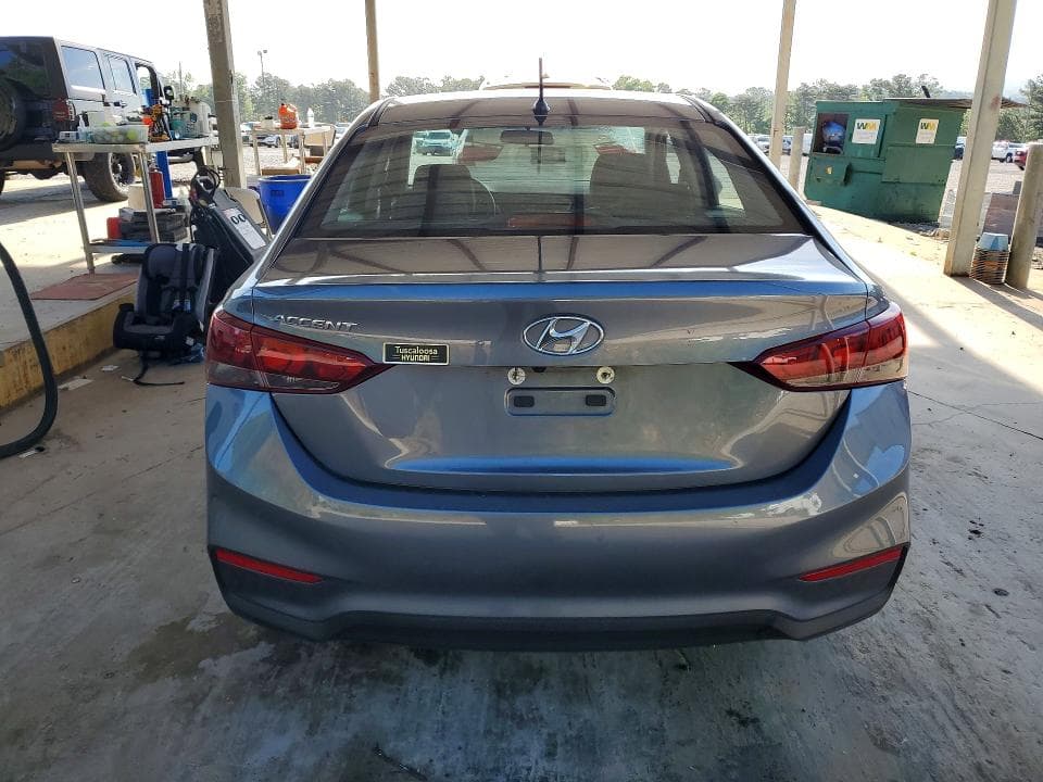 2019 HYUNDAI ACCENT SE 6