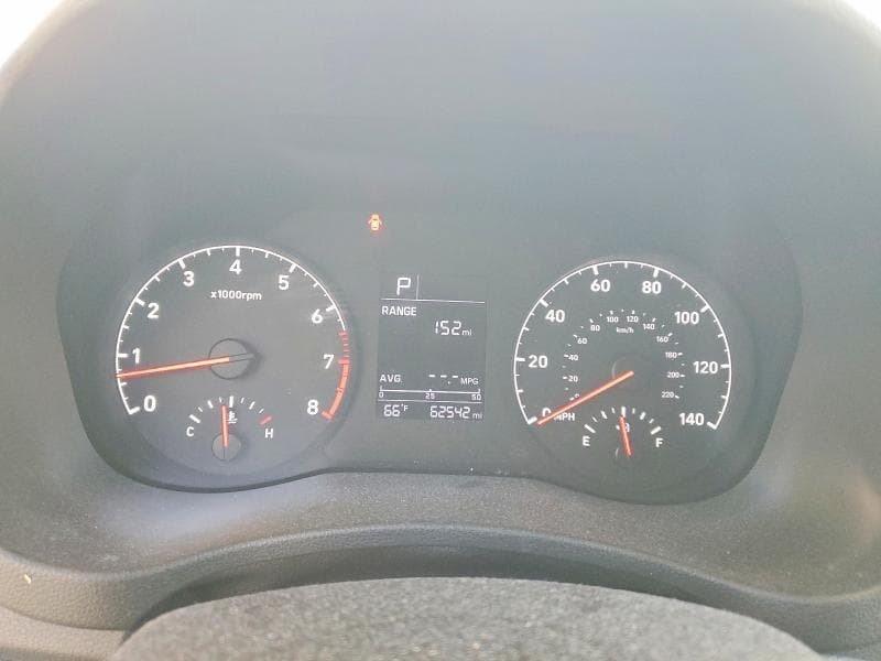 2019 HYUNDAI ACCENT SE 9